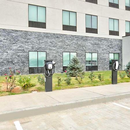 Hampton Inn & Suites Dalhart Esterno foto