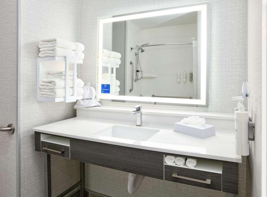 Hampton Inn & Suites Dalhart Camera foto