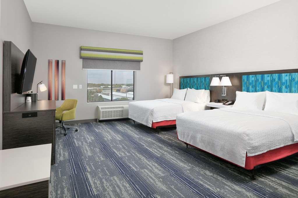Hampton Inn & Suites Dalhart Camera foto