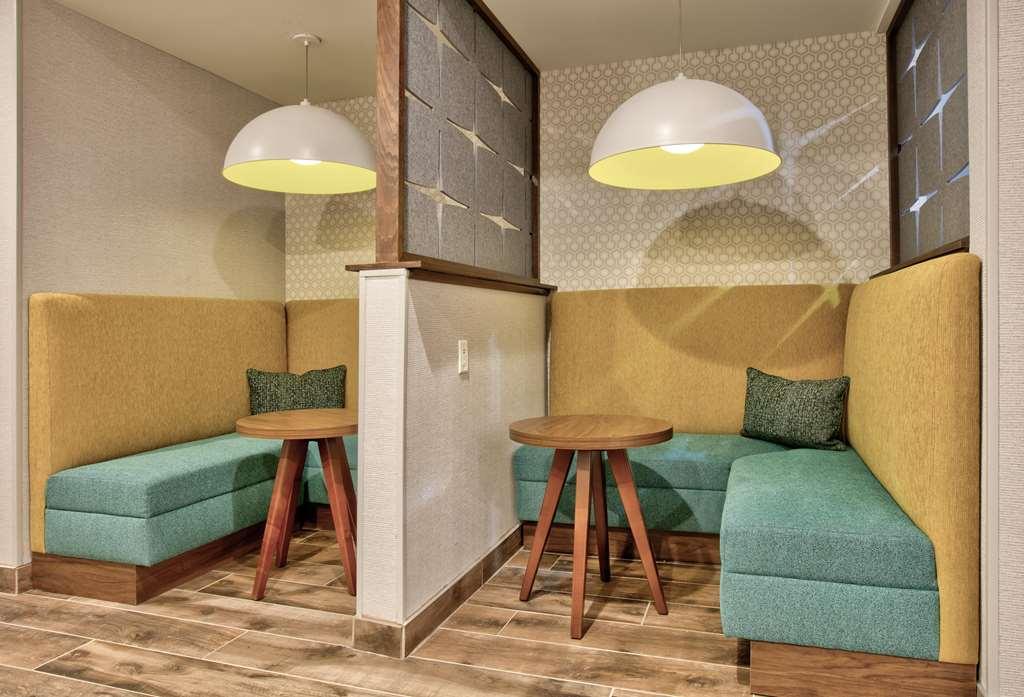 Hampton Inn & Suites Dalhart Servizi foto