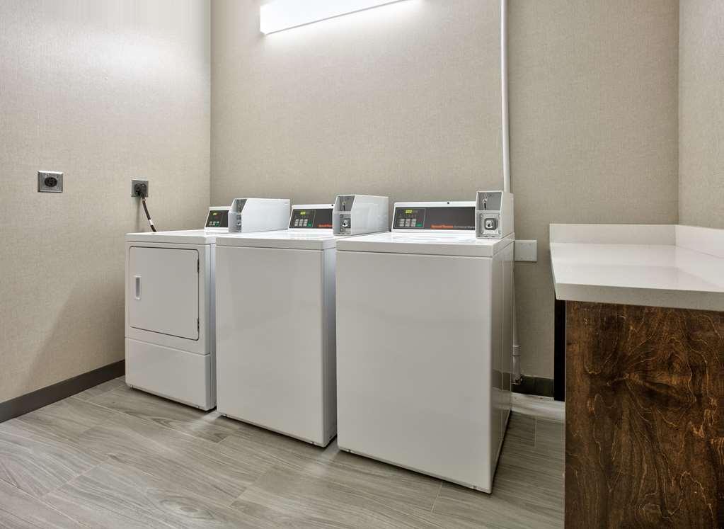 Hampton Inn & Suites Dalhart Servizi foto
